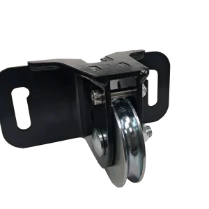 KFI Fairlead Plow Pully-Steel Cable