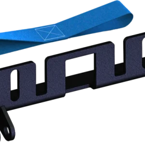 KFI 08+ Kubota RTV400-520 UTV Plow Mount
