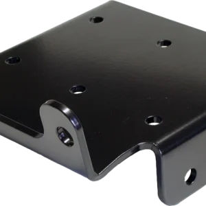 KFI 05+ Suzuki King Quad 450-750 4x4/ AXi Winch Mount