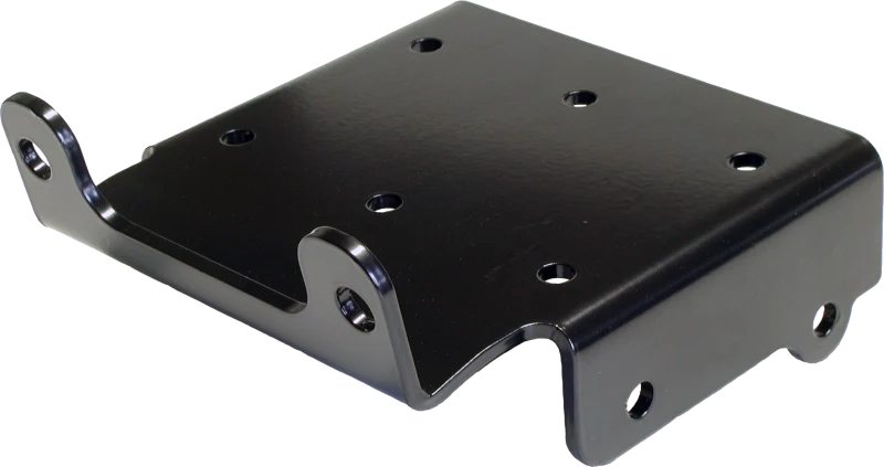 KFI 05+ Suzuki King Quad 450-750 4x4/ AXi Winch Mount