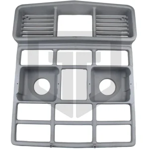 Kühlergrill, passend für IHC (3142544R91)