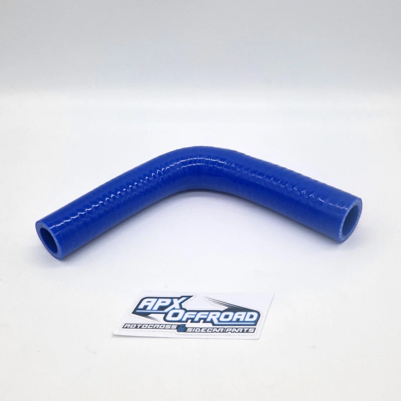 Kühlerschlauch Adapter APX Offroad - 4-Takt Motoren