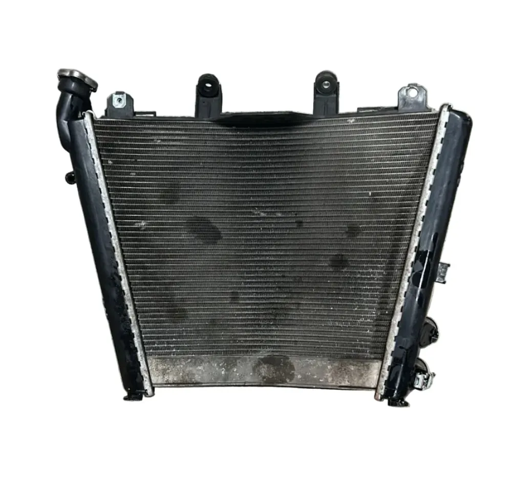 Kühlmittelradiator BMW S1000R (2021 > 2024)
