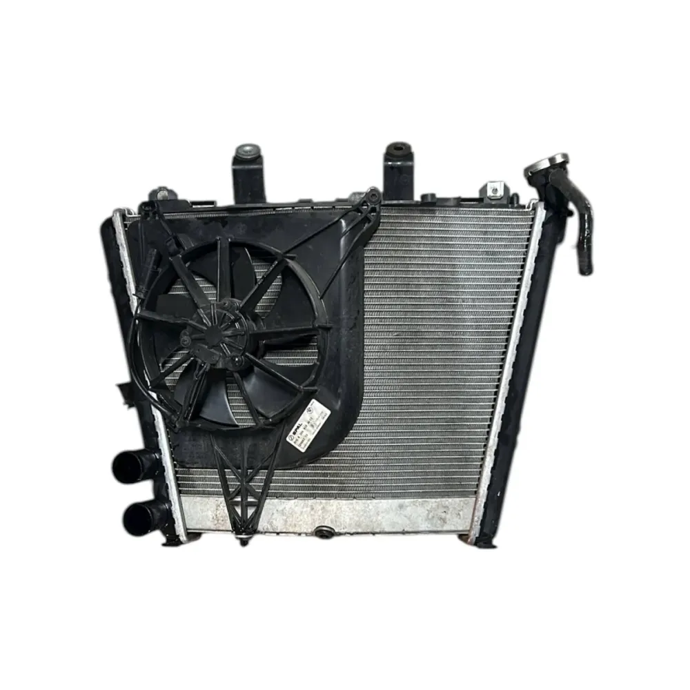 Kühlmittelradiator BMW S1000R (2021 > 2024)