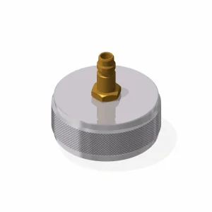 Kühlsystem-Adapter für Mercedes und Chrysler