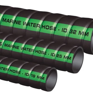 Kühlwasserschlauch Ø32mm Vetus