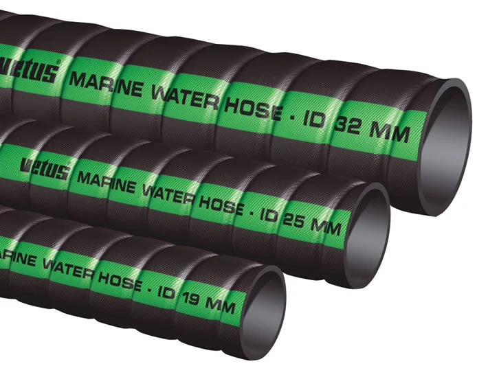 Kühlwasserschlauch Ø32mm Vetus