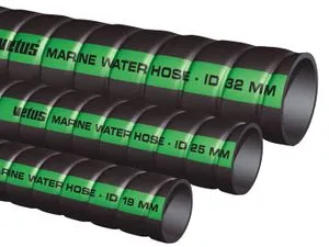 Kühlwasserschlauch Ø32mm Vetus