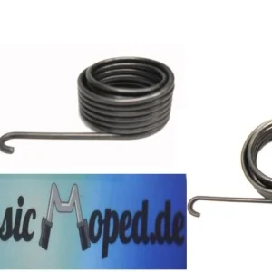 Kickstarterfeder passend für Honda MT50 / MB50 28281-166-000 NEU