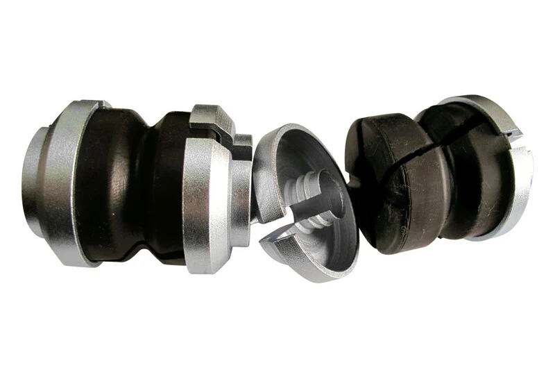 KIMPEX Gen 2 Winch Bumper
