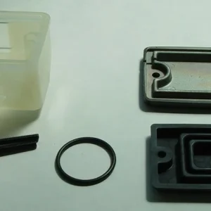 Kit Bremsflüssigkeitsbehälter vorne HONDA