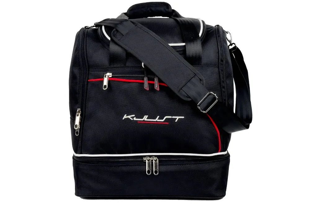KJUST Sporttasche SP15GV (51L) - SP15GV