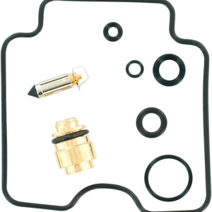 K&L SUPPLY VERGASER-REPARATURSÄTZE REPARATURSATZ CARB ECON SUZ K&L SUPPLY