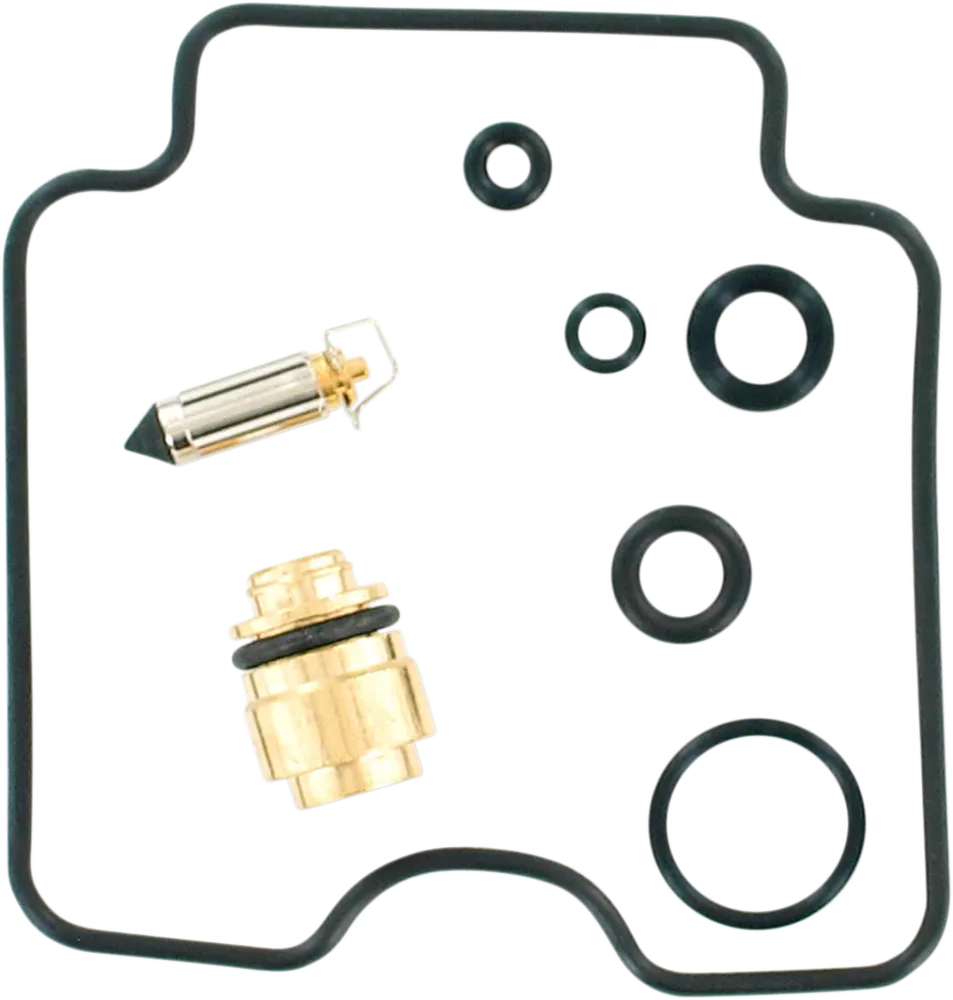 K&L SUPPLY VERGASER-REPARATURSÄTZE REPARATURSATZ CARB ECON SUZ K&L SUPPLY