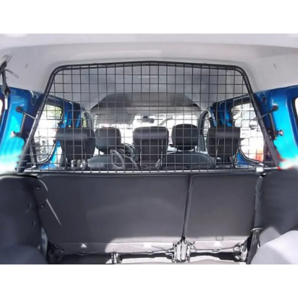 Kleinmetall 20300098 Masterline Hundegitter für Dacia Dokker Bj: 2012 - 2021