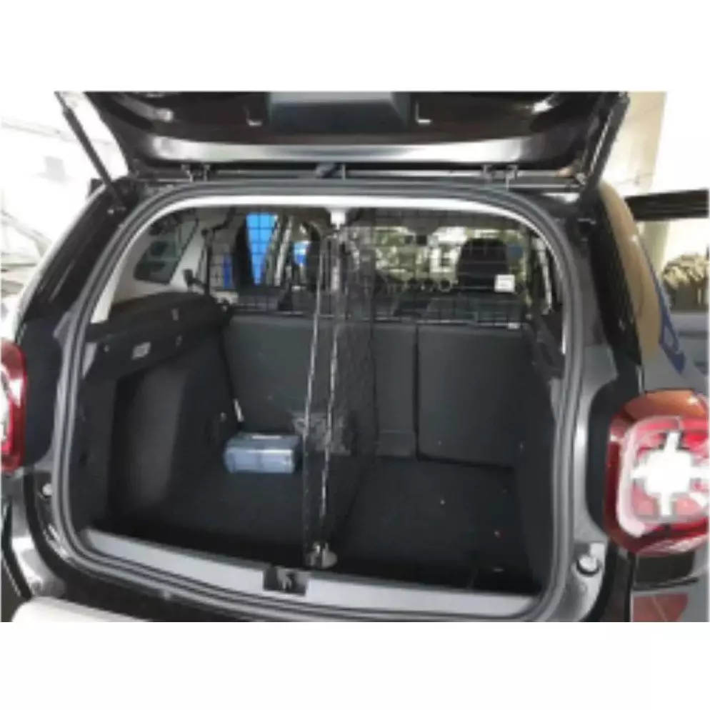 Kleinmetall 20300114 Masterline Raumteiler für Opel Grandland X + Hybrid