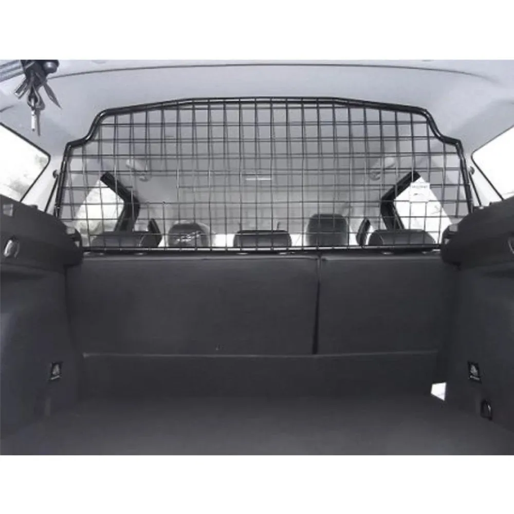 Kleinmetall 20300123 Masterline Hundegitter für Dacia Duster II Bj. 2018 - 2024