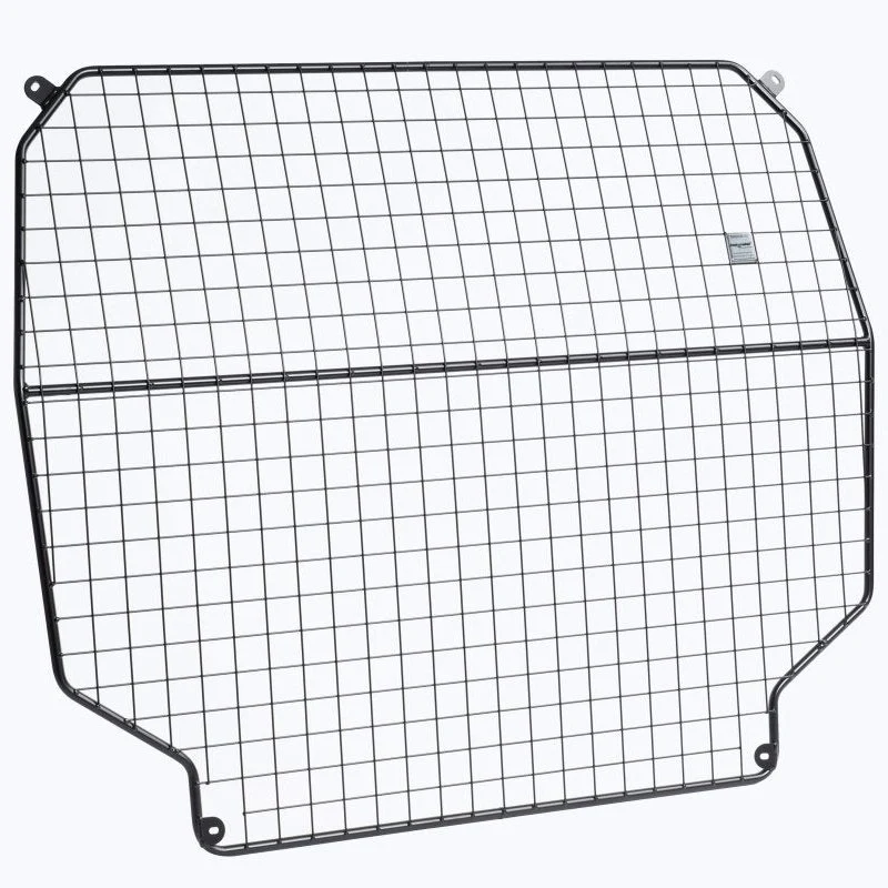 Kleinmetall 20300305 Hundegitter für VW Caddy V + Ford Tourneo Connect L1