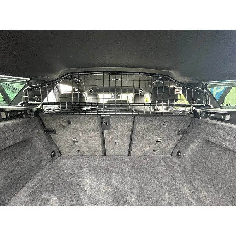 Kleinmetall 20300439 Masterline Hundegitter für BMW 5er Touring und i5 Typ: G61