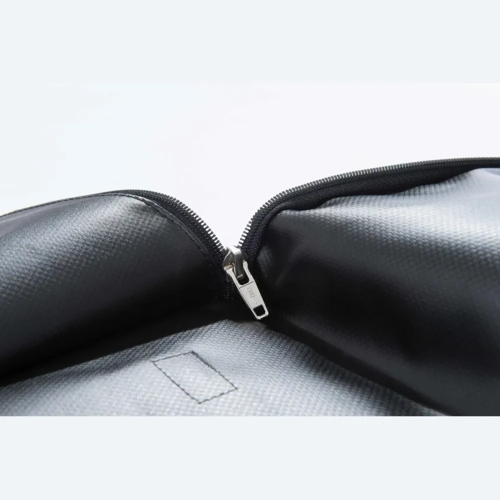 Kleinmetall Starliner Kofferraumwanne für Ford C-Max 2010 - 2015 (schwarz)