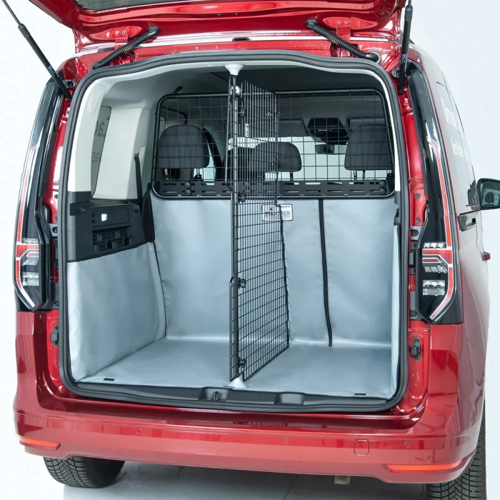 Kleinmetall Starliner Kofferraumwanne für Mazda CX-60 + PHEV KH (grau)