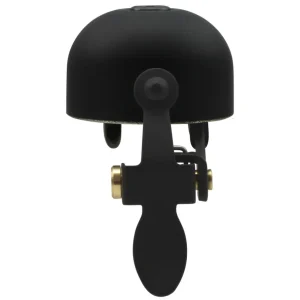 Klingel Crane E-Ne Bell ALL BLACK