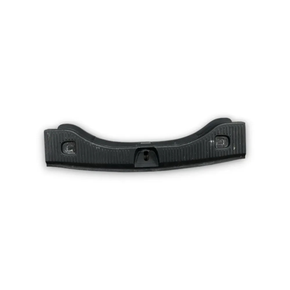 Kofferraumauskleidung Opel Mokka X Nr. 94522424 (2012 > 2019) hinten / Kofferraumschutz
