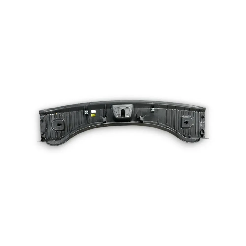 Kofferraumauskleidung Opel Mokka X Nr. 94522424 (2012 > 2019) hinten / Kofferraumschutz