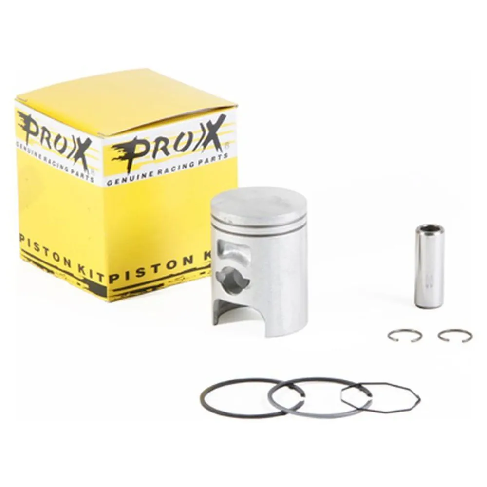 Kolbensatz Prox 41,00mm 2,00mm Übermaß