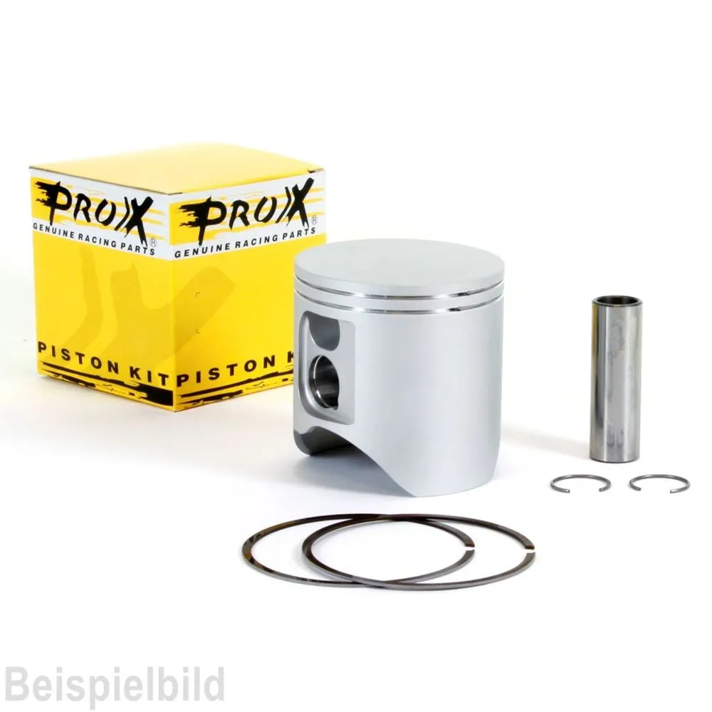 Kolbensatz Prox 64,00mm Serienmaß
