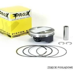 Kolbensatz Prox 83,95mm -Maß