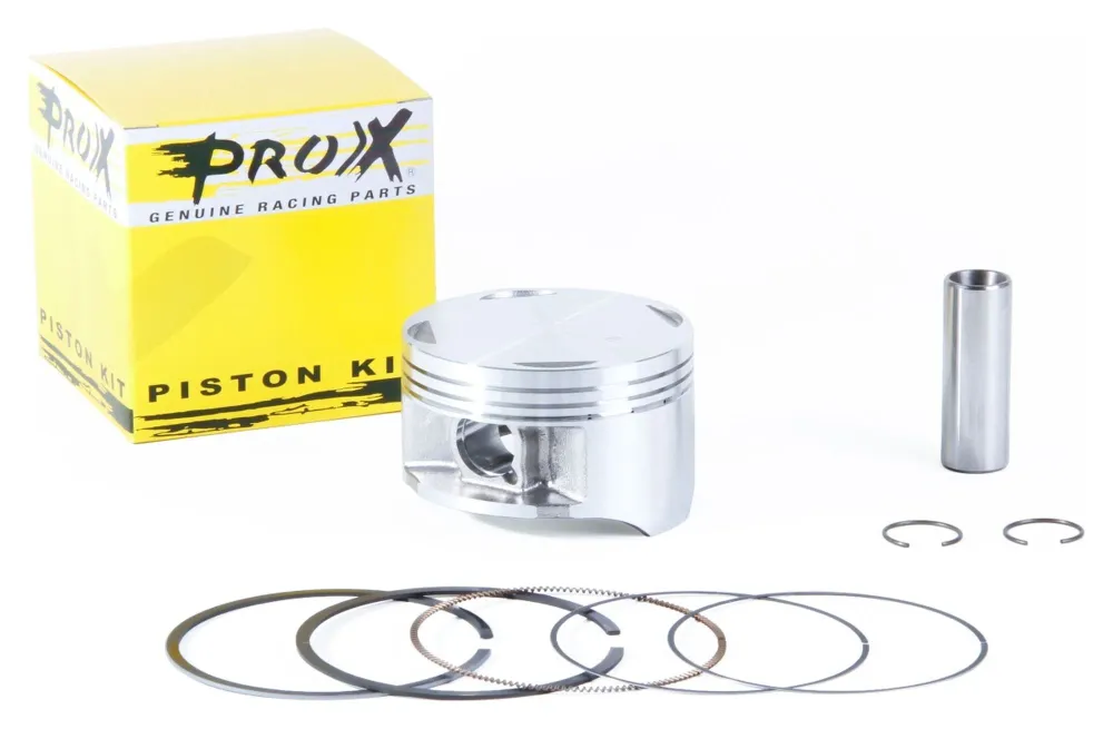 Kolbensatz Prox 86,00mm 1,00mm Übermaß