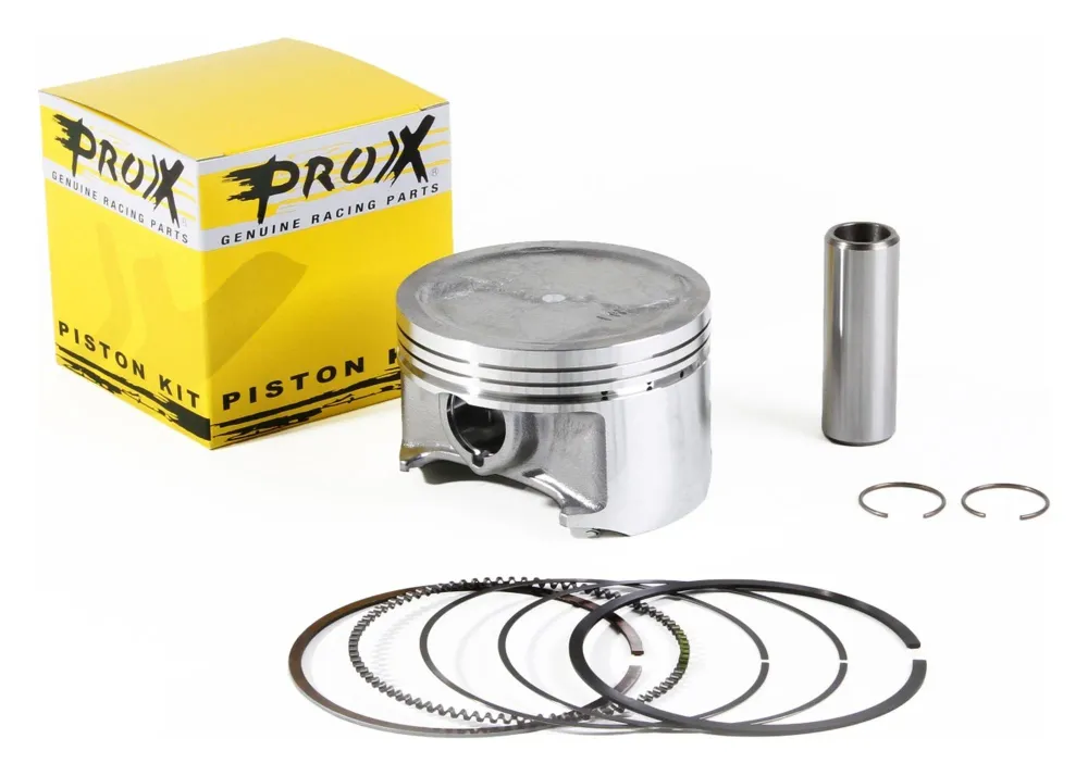 Kolbensatz Prox 97,25mm 0,25mm Übermaß