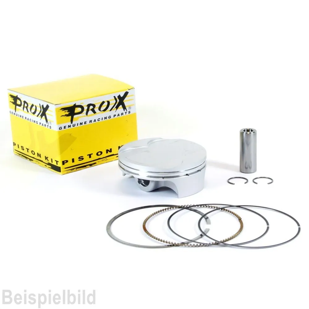 Kolbensatz Prox 97,95mm B-Maß