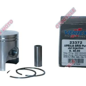 Kolbensatz Vertex 40,00mm Serienmaß