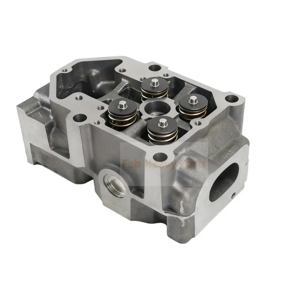 Komplette Zylinderkopfbaugruppe 04266425 für Deutz-Motor BF6M1015M TCD2015VO8