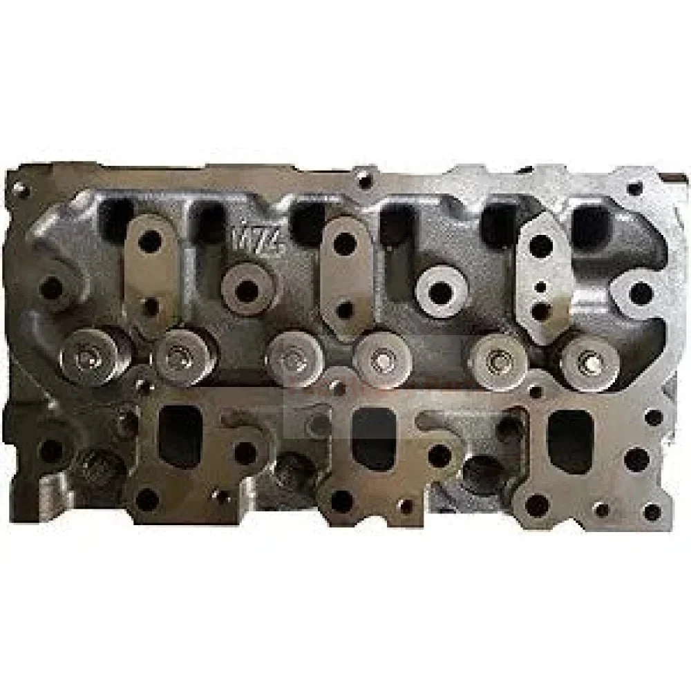 Komplette Zylinderkopfbaugruppe 120995 12-995 für Thermo King Engine TK374F Kühleinheit T680 T880