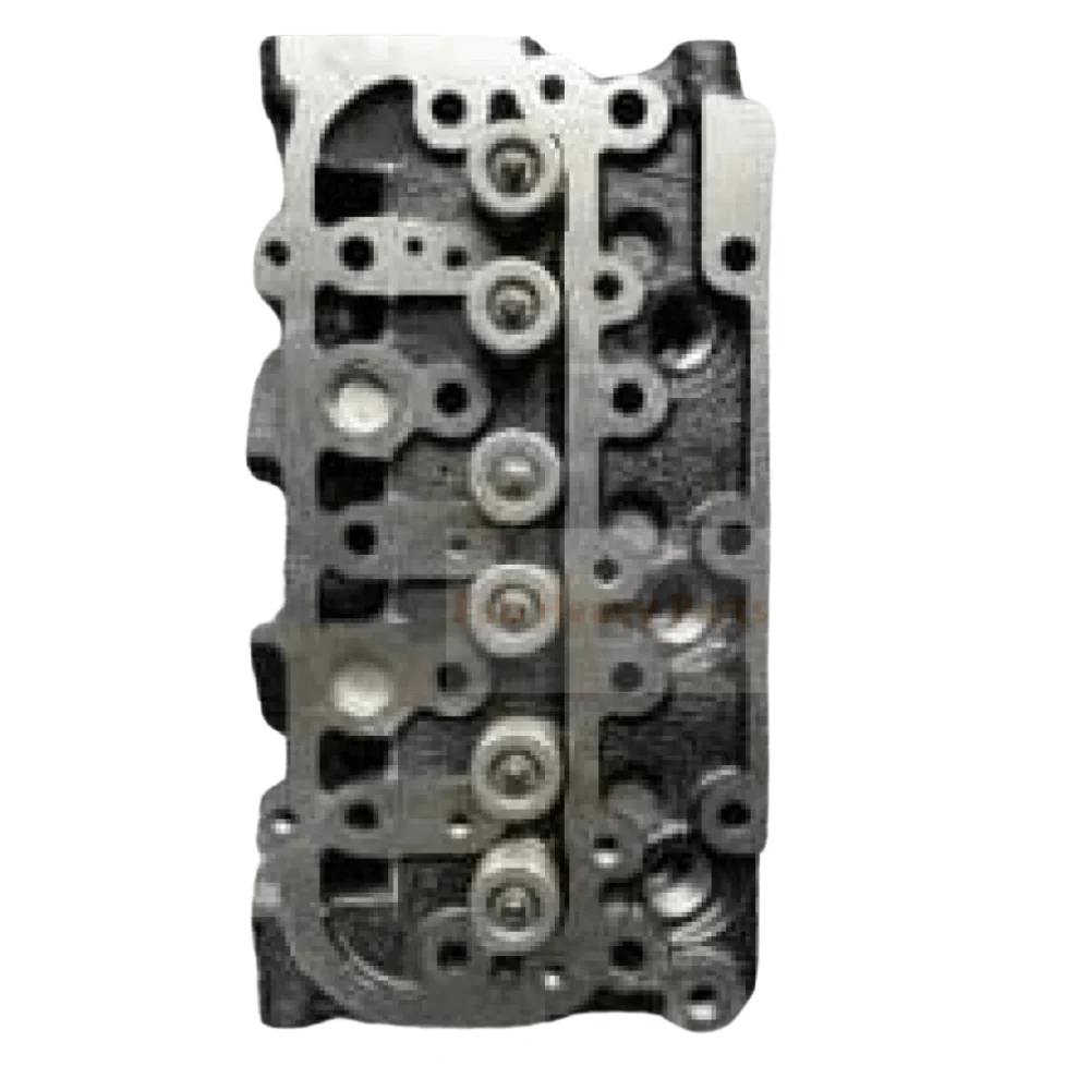 Kompletter Zylinderkopf YF1-G6890-30-42 YF1-G6860-30-43 für Yamaha Generator EDL7000SE EDL11000SE