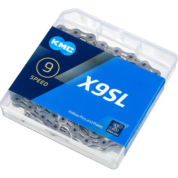 Konc X9SL -Kette - 9V