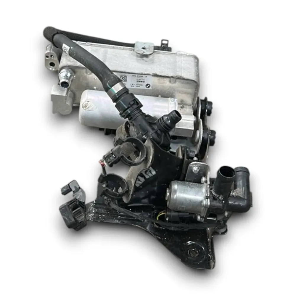 Kondensator Klimaanlage BMW IX3 7950339 01 (2020 > 2025)