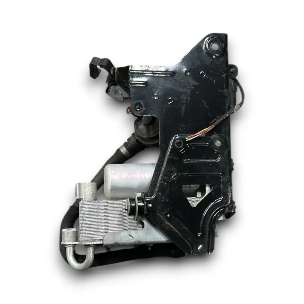 Kondensator Klimaanlage BMW IX3 7950339 01 (2020 > 2025)
