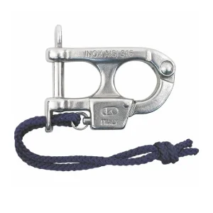 KONG - Panikhaken QUICK RELEASE 525