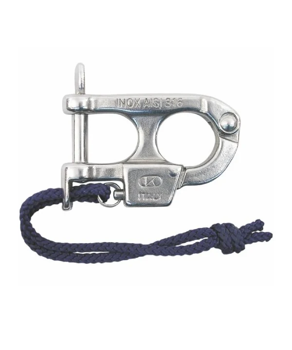 KONG - Panikhaken QUICK RELEASE 525
