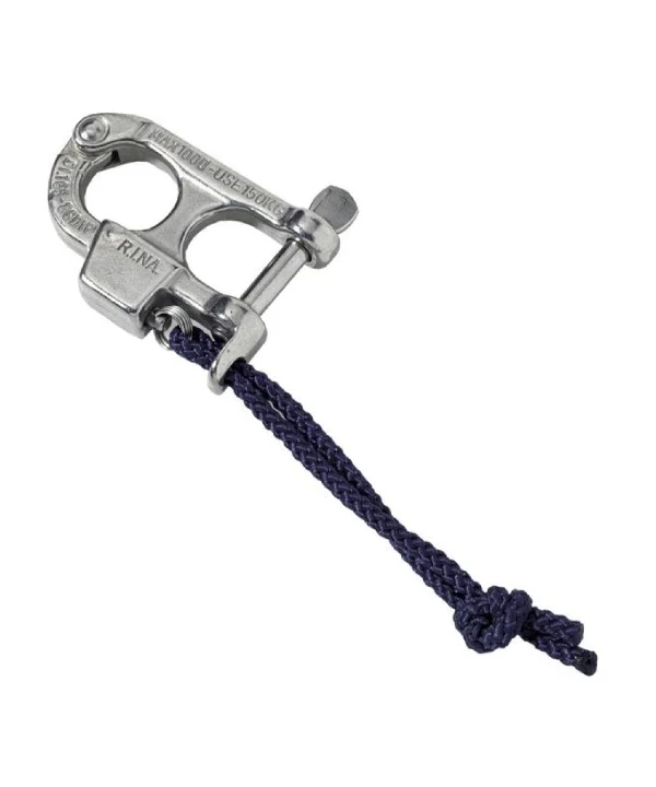 KONG - Panikhaken QUICK RELEASE 525