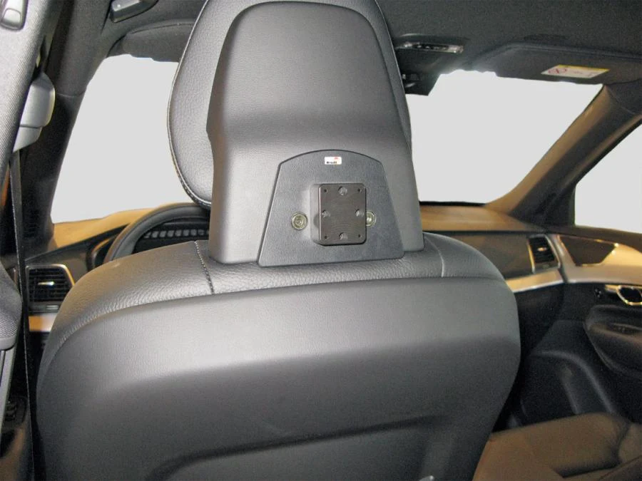 Kopfstützenhalterung 811100 - Kopfstützenhalterung - Volvo XC60 18., Volvo XC90 15-24, Volvo V90 17-18 und weitere