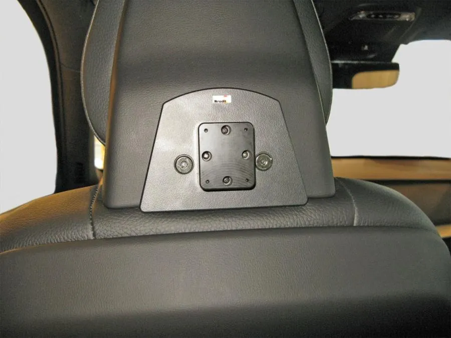Kopfstützenhalterung 811100 - Kopfstützenhalterung - Volvo XC60 18., Volvo XC90 15-24, Volvo V90 17-18 und weitere