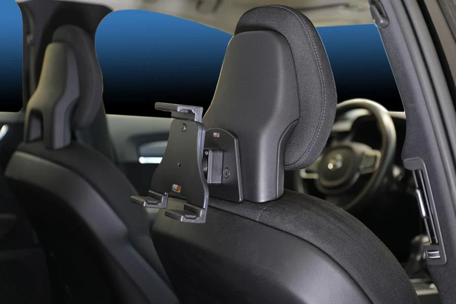 Kopfstützenhalterung 811100 - Kopfstützenhalterung - Volvo XC60 18., Volvo XC90 15-24, Volvo V90 17-18 und weitere