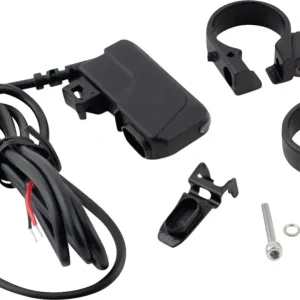 USB-C-Ladeadapter für Lenker KOSO NORTH AMERICA