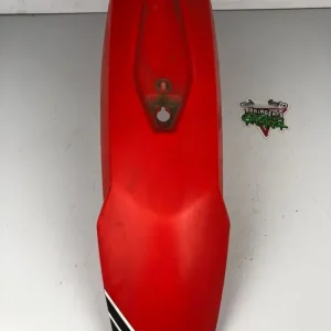Kotflügel Derbi DRD Racing