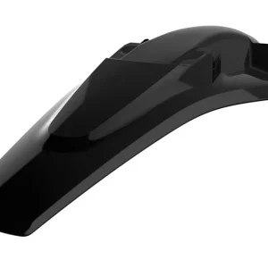Kotflügel hinten POLISPORT schwarz Husqvarna